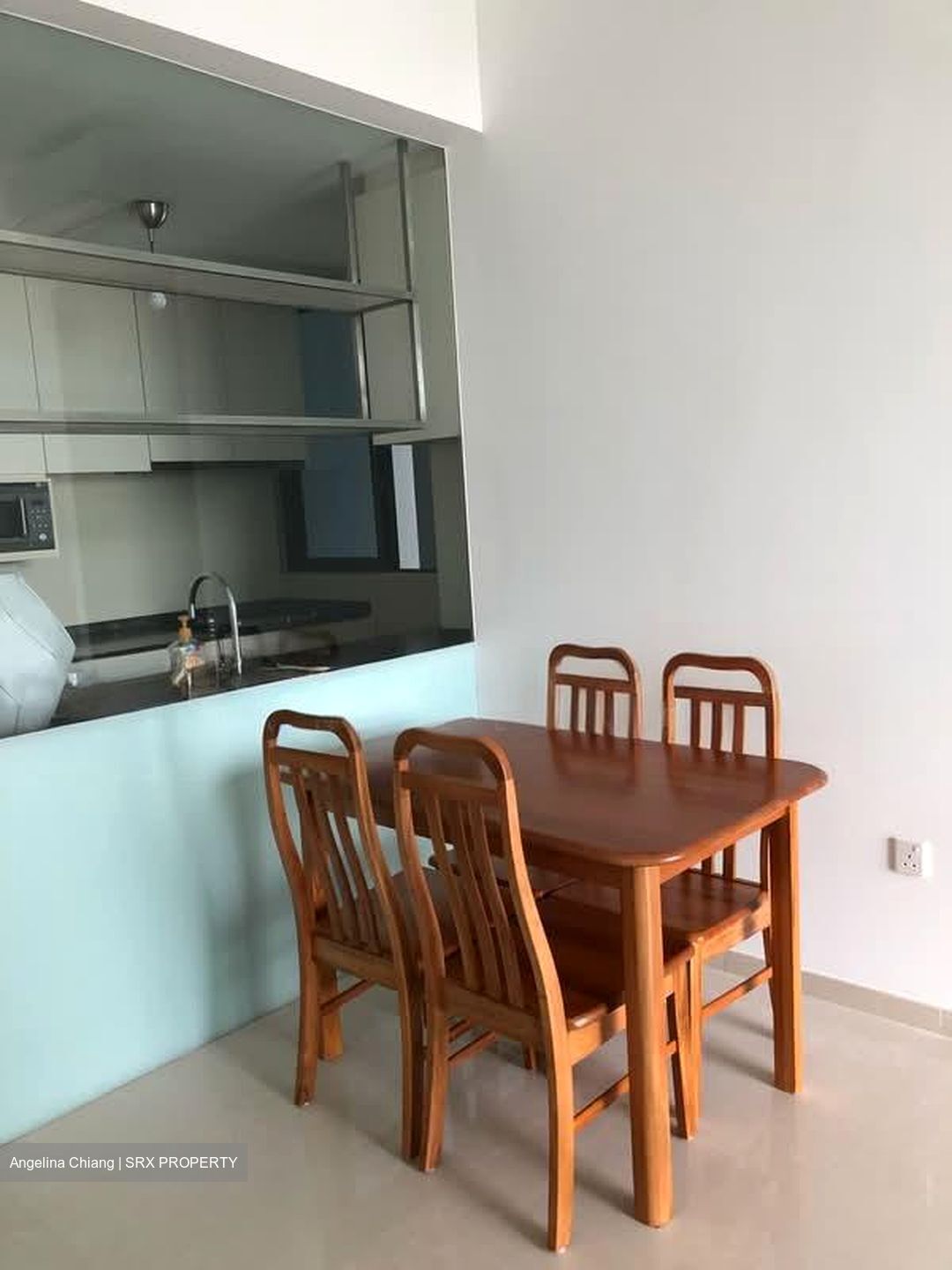 The Crest (D3), Condominium #557771521